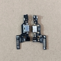 Cụm Chân Sạc, Chui Sạc Huawei P9 Sạc Chập Chờn, Không Vào Pin